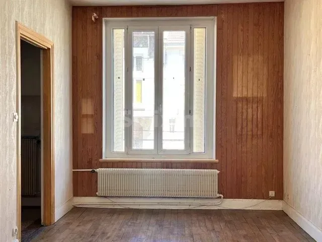 Maison à vendre à Saint-Max - Saint Max Centre - Smart Propylaia (12)