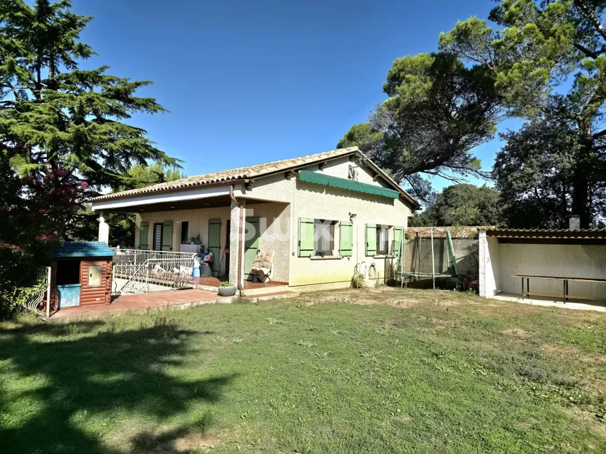 Haus zu verkaufen in Suze-La-Rousse - Smart Propylaia (2)