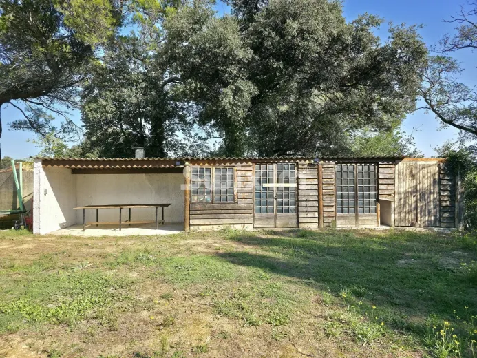 Haus zu verkaufen in Suze-La-Rousse (7)