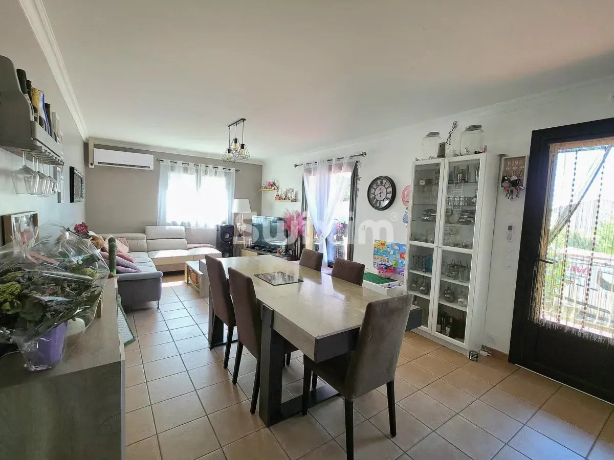 Haus zu verkaufen in Suze-La-Rousse - Smart Propylaia (8)