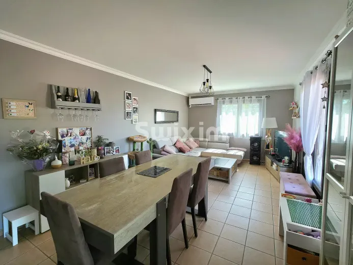 Haus zu verkaufen in Suze-La-Rousse (9)