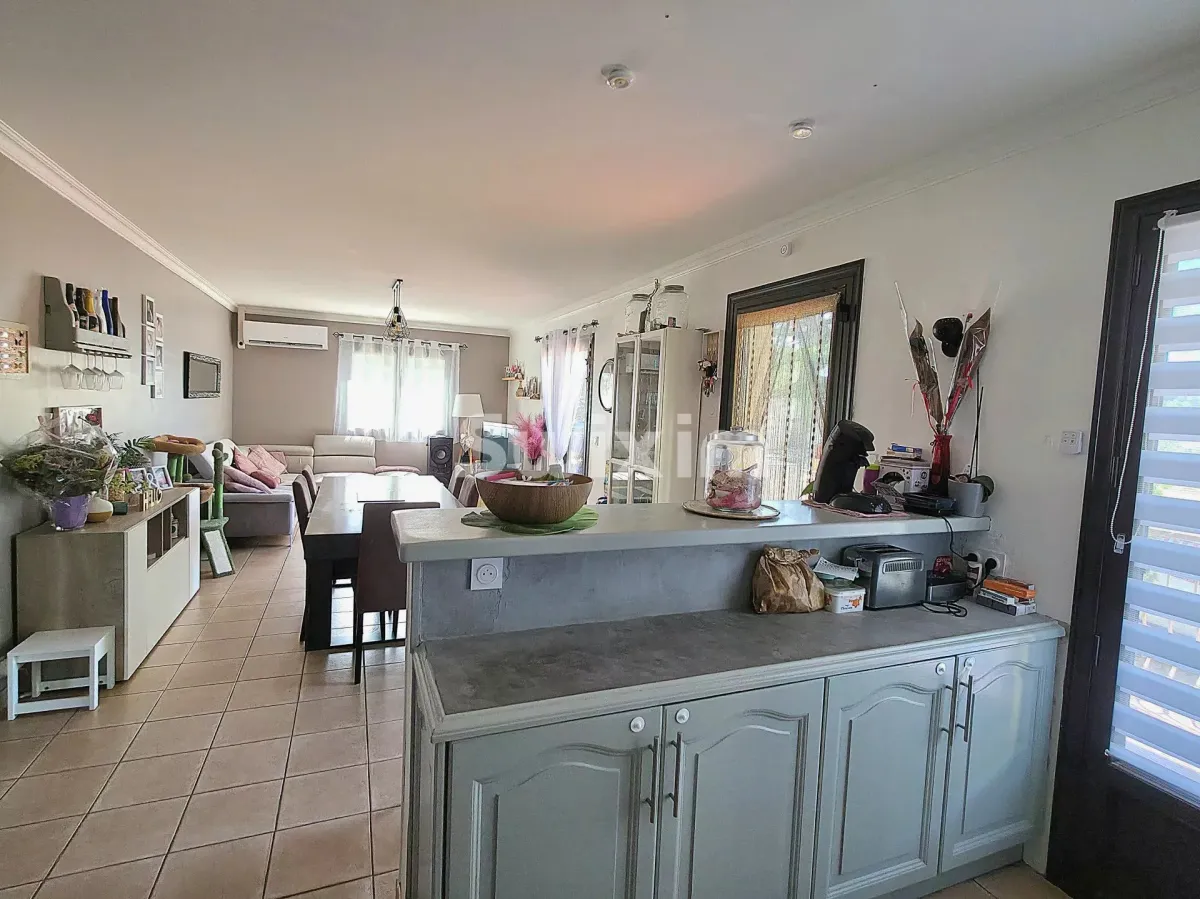 Haus zu verkaufen in Suze-La-Rousse - Smart Propylaia (10)