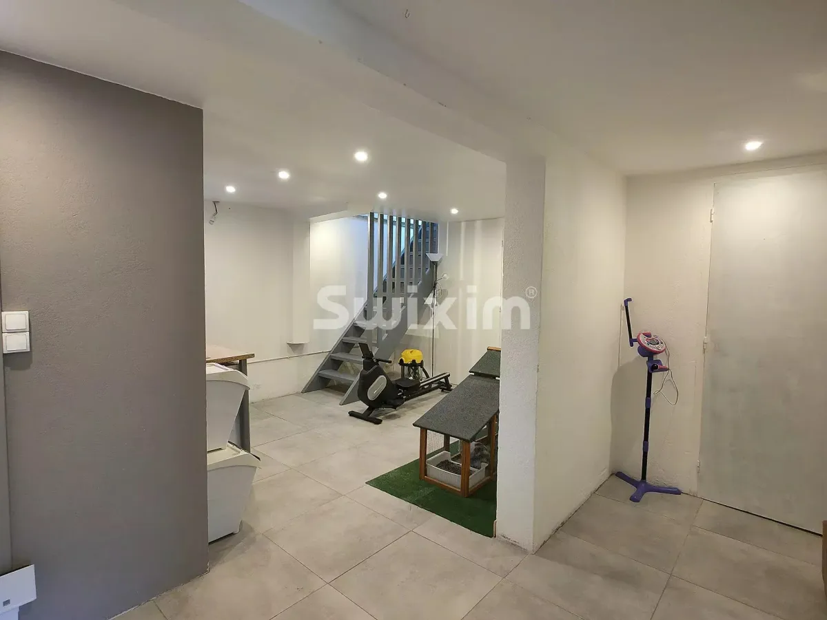 Haus zu verkaufen in Suze-La-Rousse - Smart Propylaia (14)