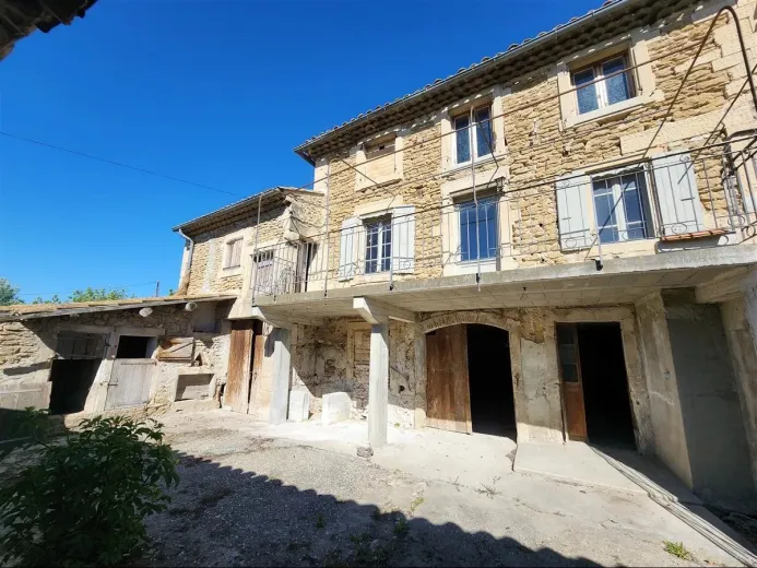 Haus zu verkaufen in Grignan