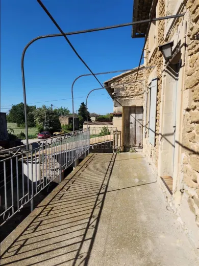 Haus zu verkaufen in Grignan (2)