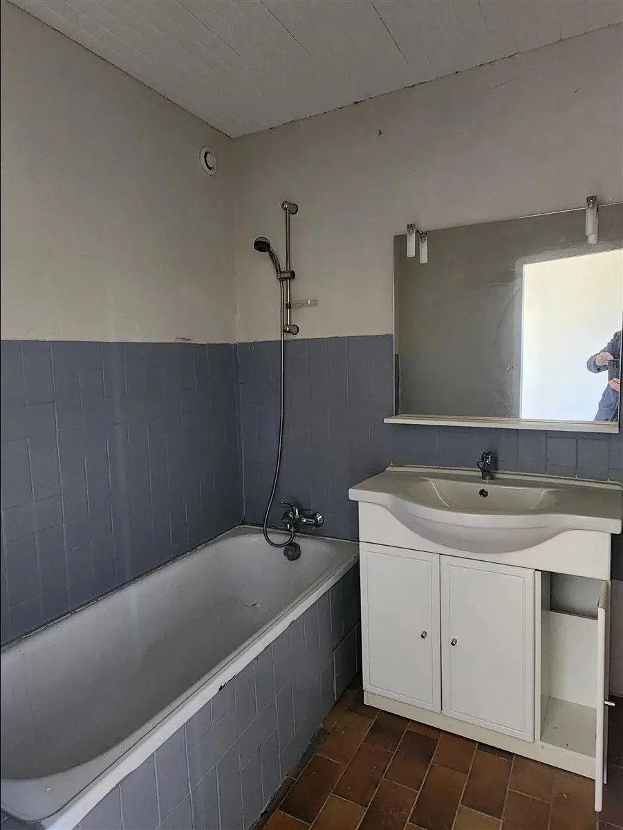 Haus zu verkaufen in Grignan - Dorfhaus zu verkaufen in Grignan, 3 Zimmer, 58 m2 - Smart Propylaia (9)