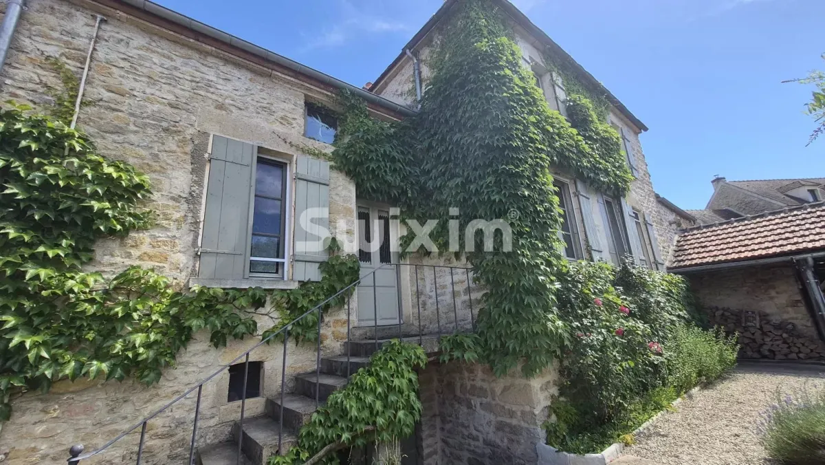 Haus zu verkaufen in Givry - Einfamilienhaus zu verkaufen in Givry, 166 m2 - Smart Propylaia (33)