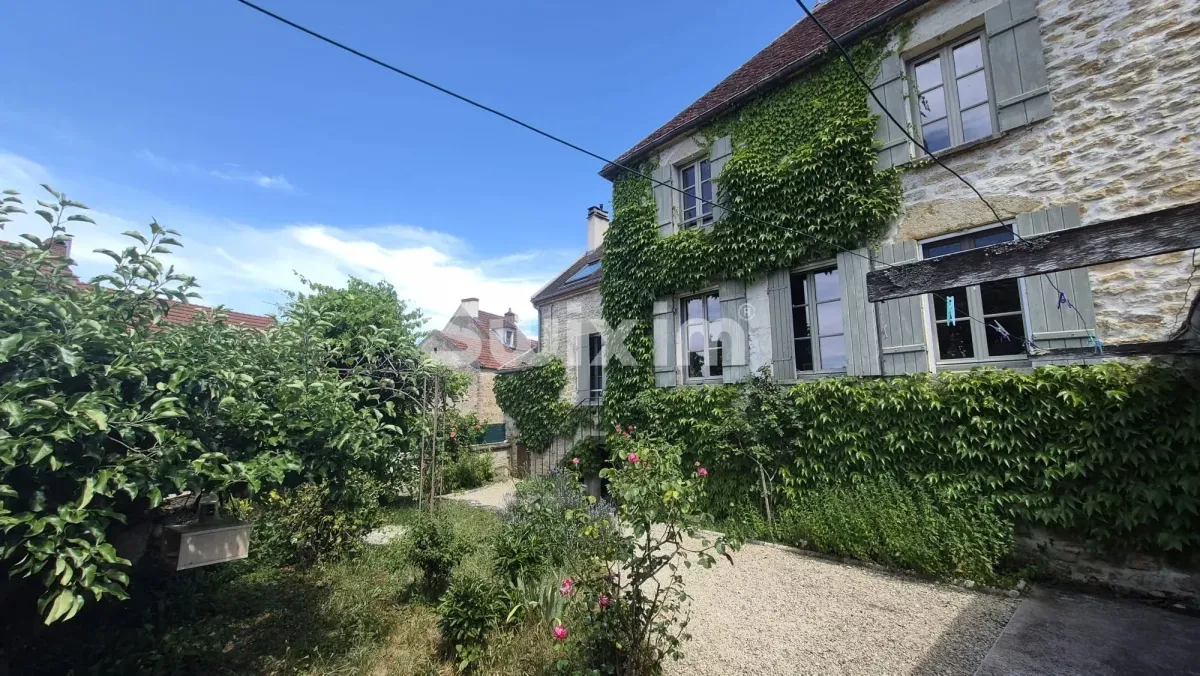 Haus zu verkaufen in Givry - Smart Propylaia (34)
