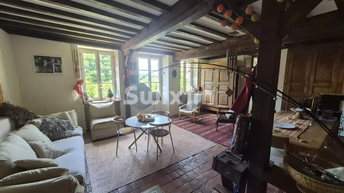 Haus zu verkaufen in Givry - Smart Propylaia (35)