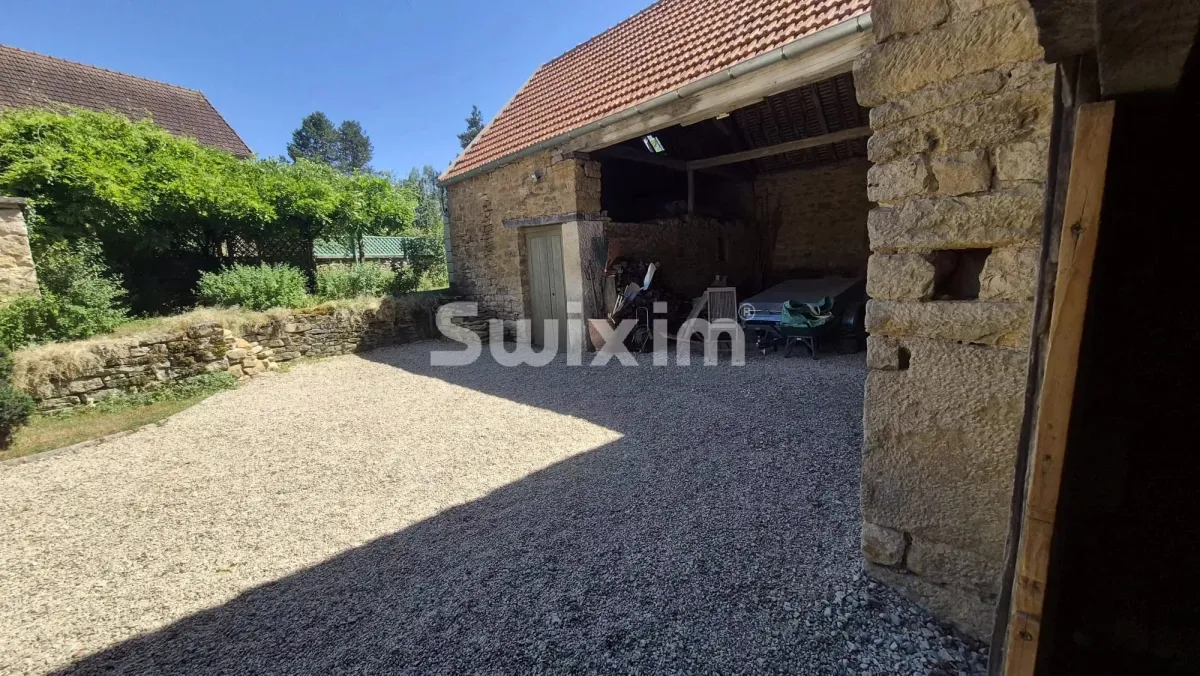Haus zu verkaufen in Givry - Einfamilienhaus zu verkaufen in Givry, 166 m2 - Smart Propylaia (36)