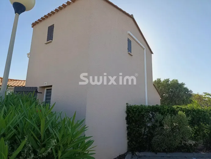 Casa in vendita a Le Barcares