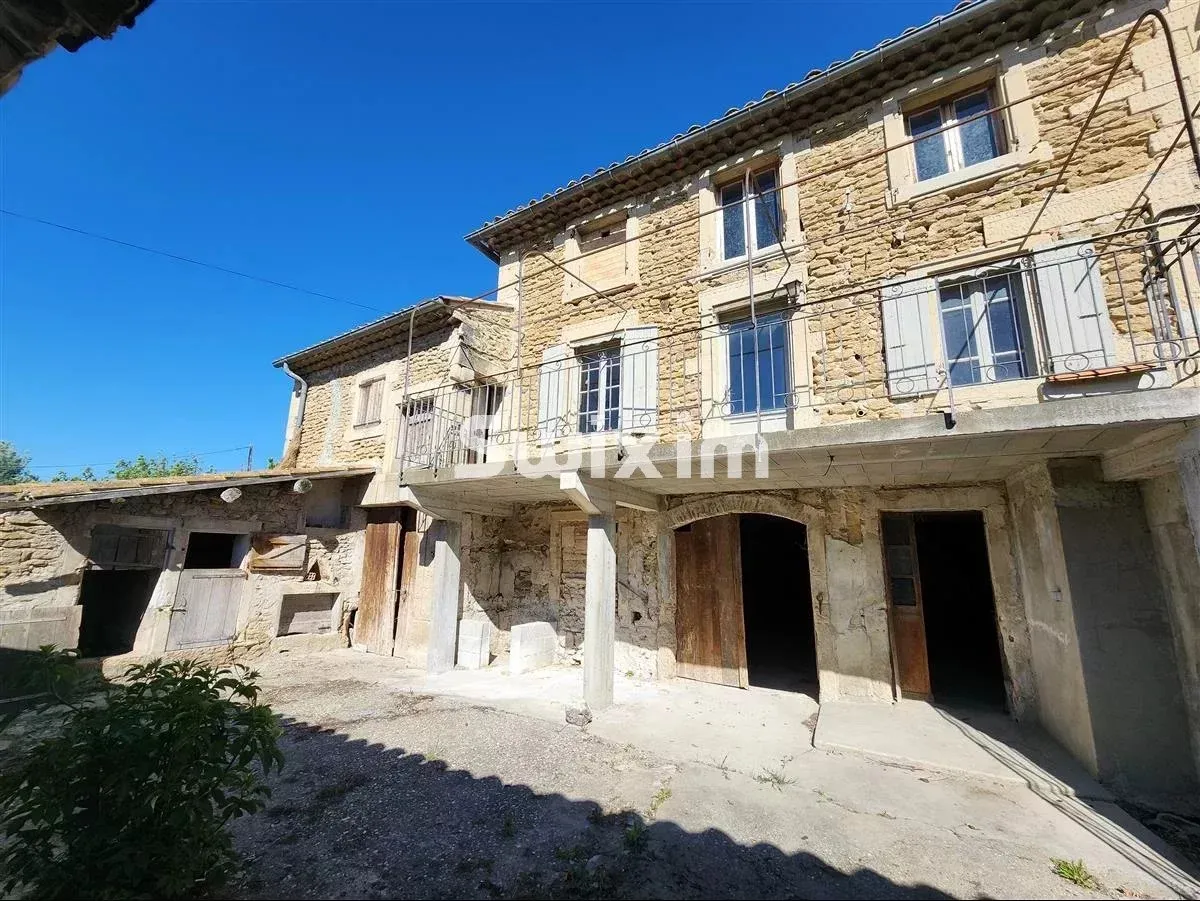 Haus zu verkaufen in Grignan - Smart Propylaia (10)