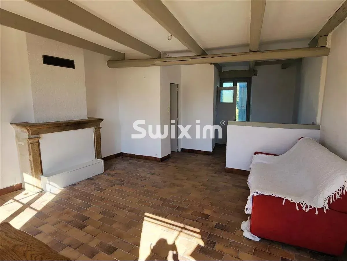 Haus zu verkaufen in Grignan - Smart Propylaia (13)