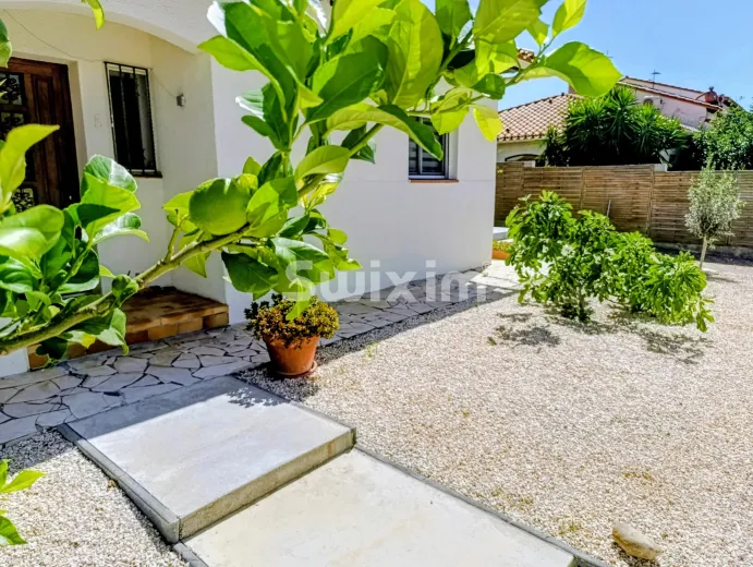 Casa in vendita a Perpignan (5)