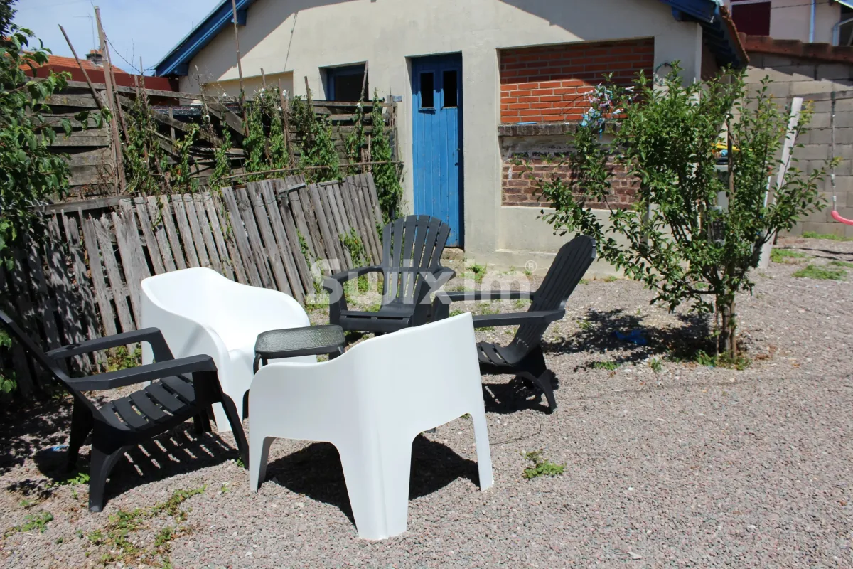 Maison à vendre à Damparis - Smart Propylaia (11)