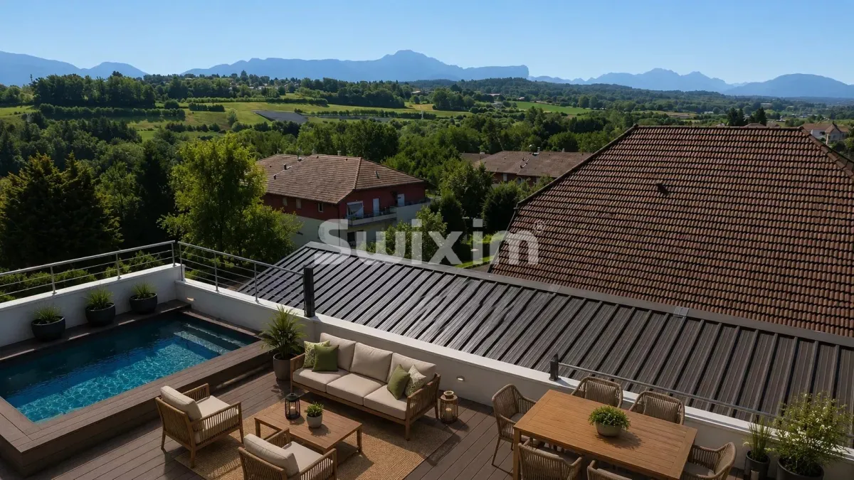 House for sale in Annecy - Smart Propylaia (17)