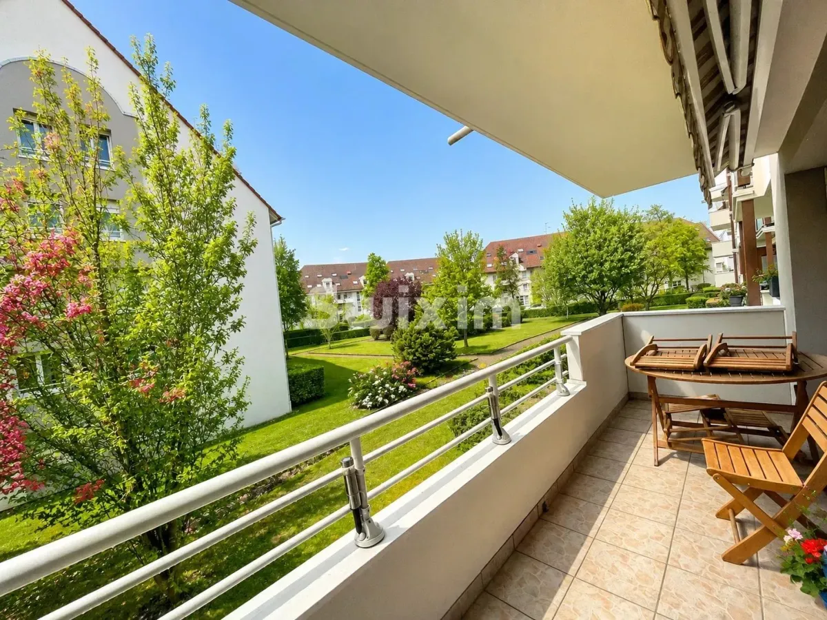 Apartment for sale in Strasbourg - Smart Propylaia (8)