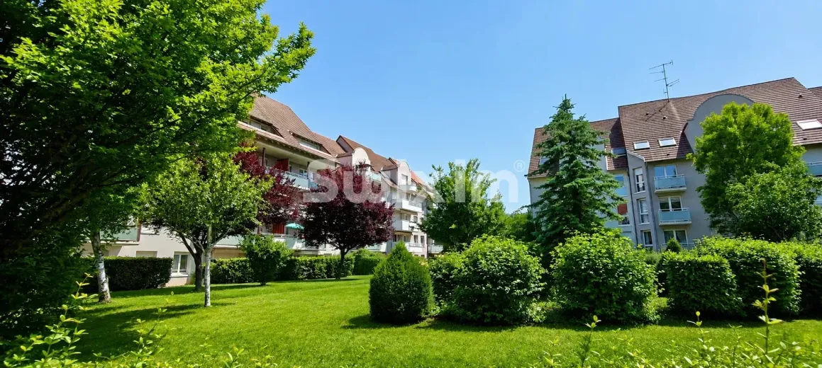 Apartment for sale in Strasbourg (9)