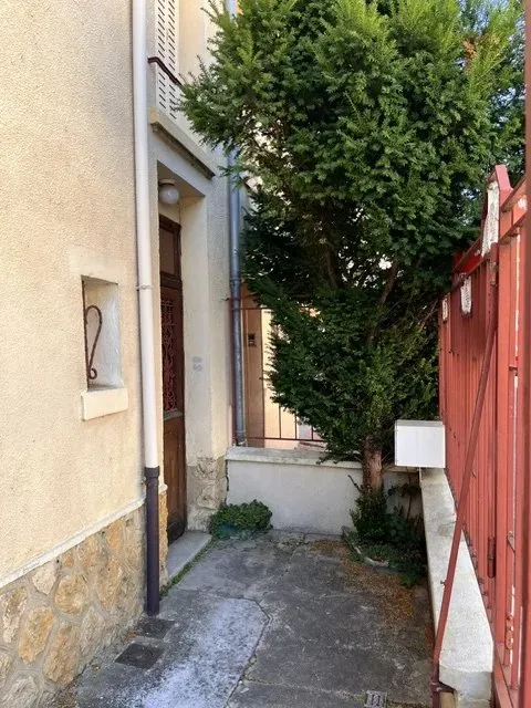 Haus zu verkaufen in Saint-Max - Smart Propylaia (17)