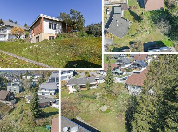 Terreno in vendita a Erlinsbach