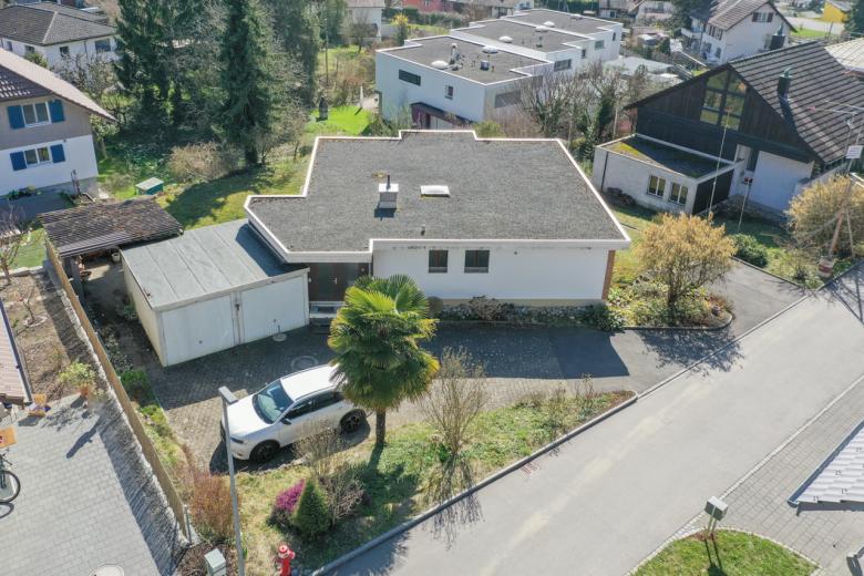 Terreno in vendita a Erlinsbach - Smart Propylaia (2)