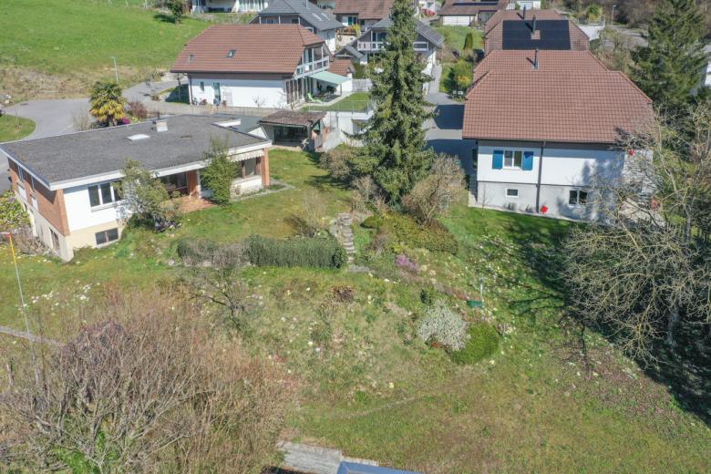 Terreno in vendita a Erlinsbach - Smart Propylaia (4)