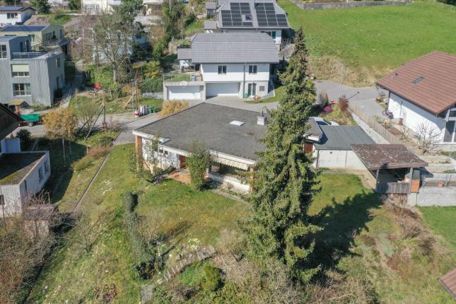 Terreno in vendita a Erlinsbach (6)