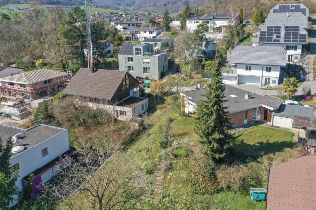 Terreno in vendita a Erlinsbach (7)