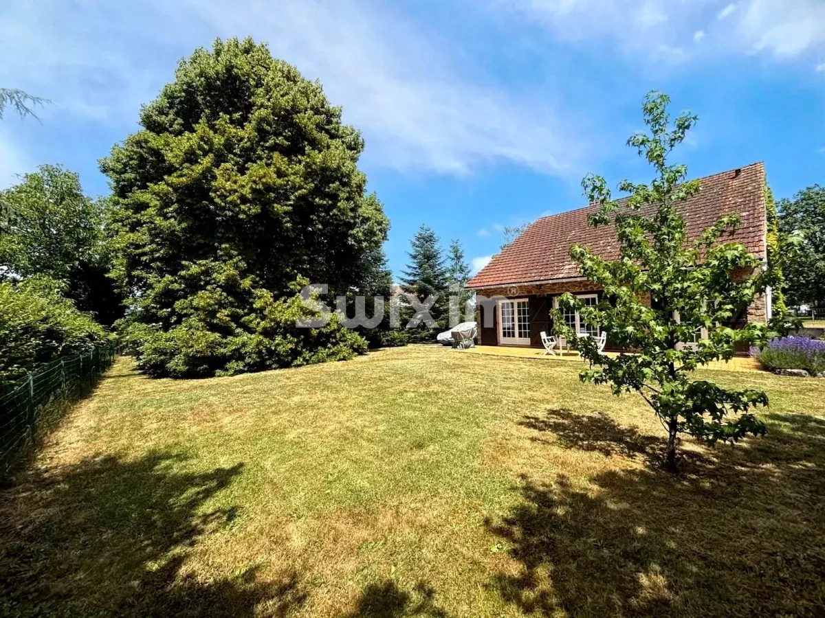 Haus zu verkaufen in La Roche-En-Brenil - Einfamilienhaus zu verkaufen in La Roche-En-Brenil, 6 Zimmer, 130.29 m2 - Smart Propylaia (21)