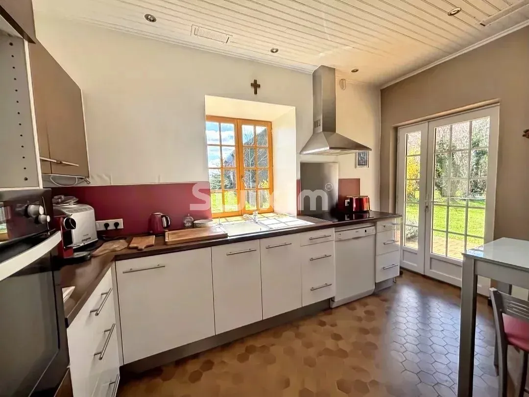 Haus zu verkaufen in La Roche-En-Brenil - Smart Propylaia (22)