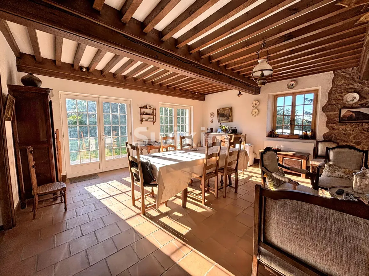 Haus zu verkaufen in La Roche-En-Brenil - Smart Propylaia (25)
