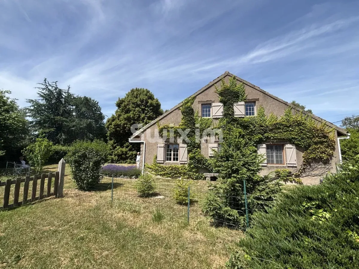 Haus zu verkaufen in La Roche-En-Brenil - Einfamilienhaus zu verkaufen in La Roche-En-Brenil, 6 Zimmer, 130.29 m2 - Smart Propylaia (27)