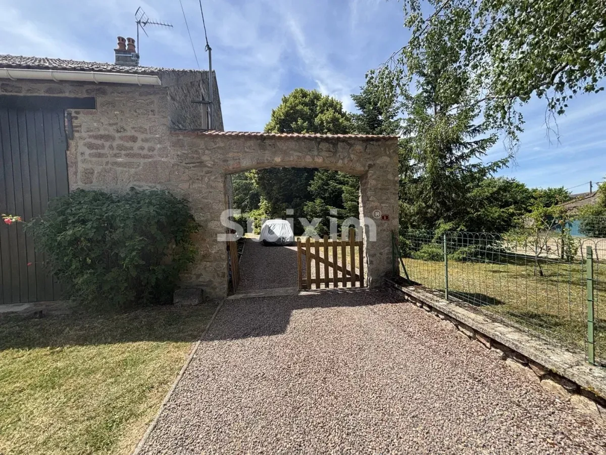 Haus zu verkaufen in La Roche-En-Brenil - Smart Propylaia (28)