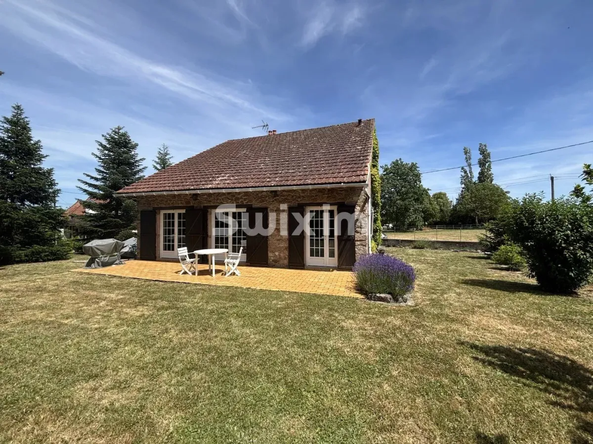 Haus zu verkaufen in La Roche-En-Brenil - Smart Propylaia (29)