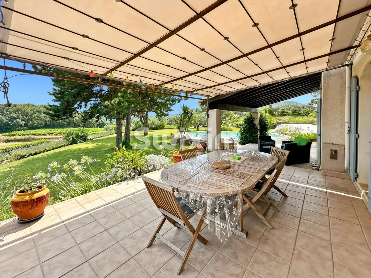 Haus zu verkaufen in Saint-Alexandre - Einfamilienhaus zu verkaufen in Saint-Alexandre, 7 Zimmer, 210 m2 - Smart Propylaia (6)