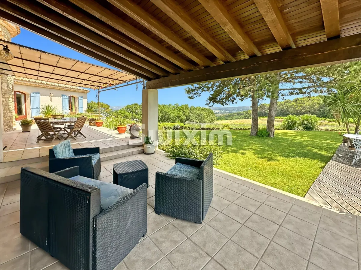 Haus zu verkaufen in Saint-Alexandre - Smart Propylaia (7)