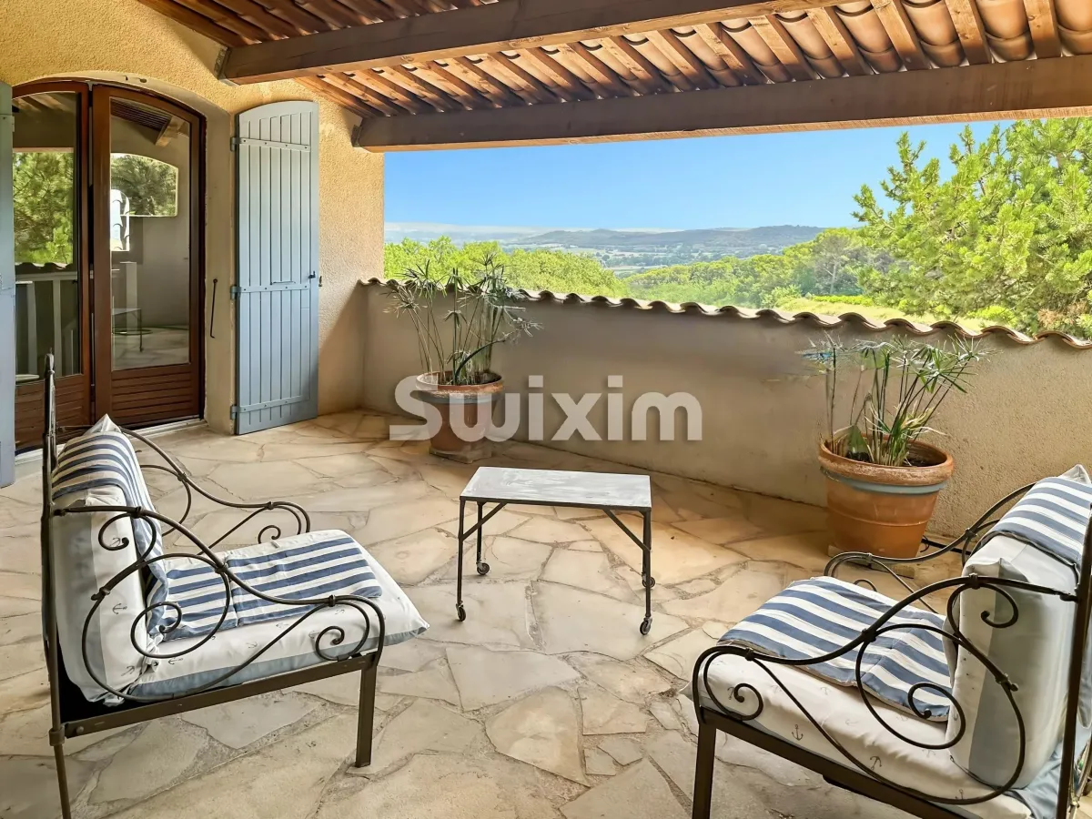 Haus zu verkaufen in Saint-Alexandre - Smart Propylaia (16)