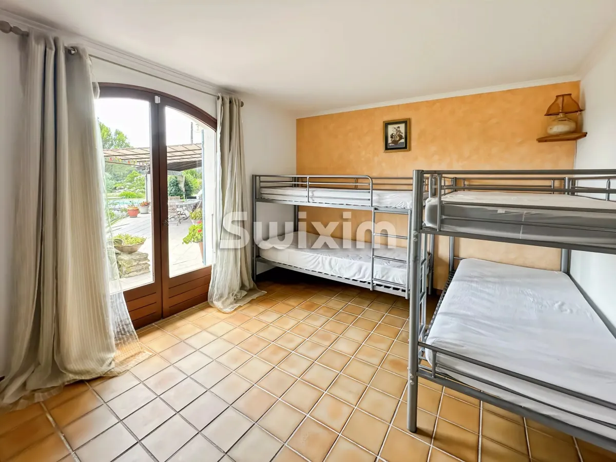 Haus zu verkaufen in Saint-Alexandre - Einfamilienhaus zu verkaufen in Saint-Alexandre, 7 Zimmer, 210 m2 - Smart Propylaia (18)