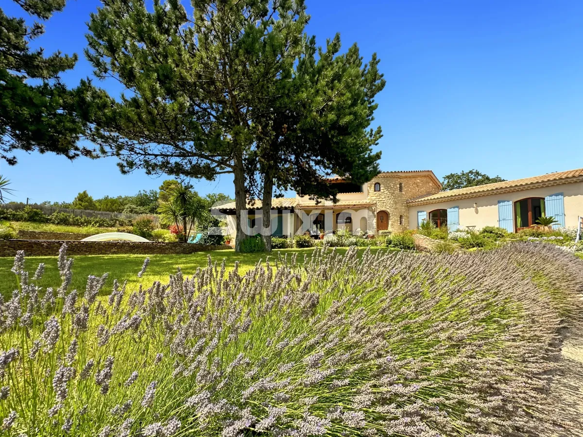 Haus zu verkaufen in Saint-Alexandre - Einfamilienhaus zu verkaufen in Saint-Alexandre, 7 Zimmer, 210 m2 - Smart Propylaia (24)